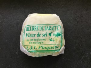 Guérande Salt