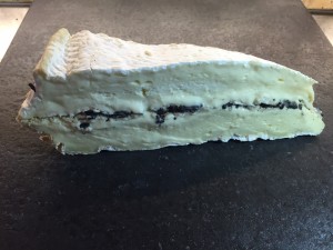 Truffle Brie