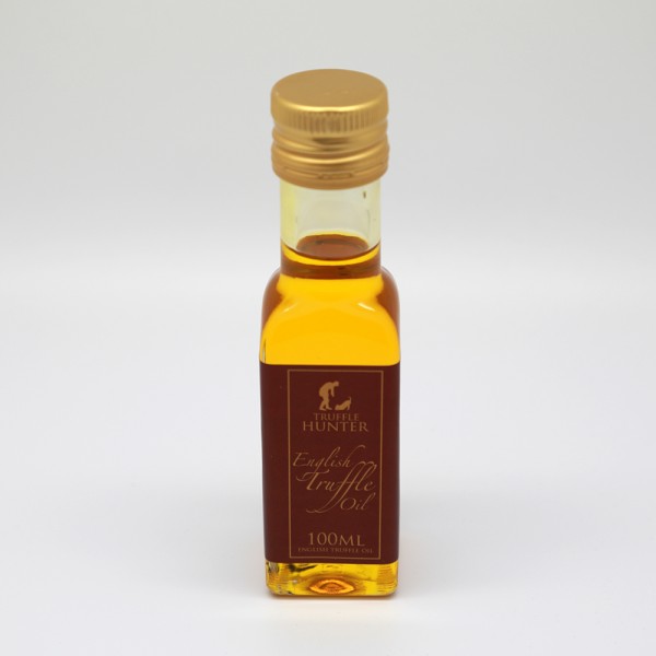 English Truffle Oil 100ml