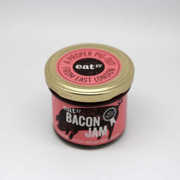 Bacon Jam