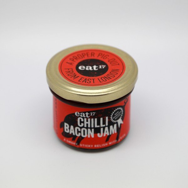 Chilli Bacon Jam