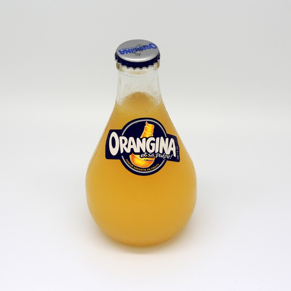 Orangina 250g